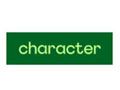 Withcharacter