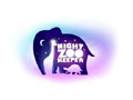 Night Zookeeper