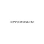 Komal's Passion Leather