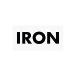 20% off select iron sets