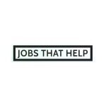 Jobs That Help