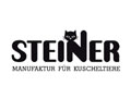 Steiner Pluschshop Voucher Code