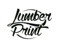 LumberPrint