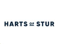 Save up to 70% on Warehouse Clearance Orders | Harts of Stur Promo Code