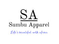 Sumbu Apparel Discount Code