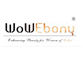 WoWEbony Discount Code