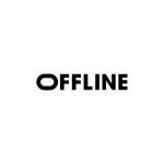 50% off = all offline sweatshirts