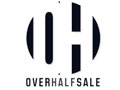 OverHalfSale Discount Code