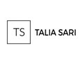 Talia Sari Discount Code