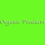 Organic Products LLC.