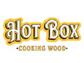 Hot Box Cooking Wood