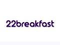 22breakfast Discount Code