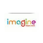 $10 off your order of $40 or more at imagine toys