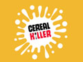 Free Shipping : Cereal Killer Cafe Coupon January {Year}