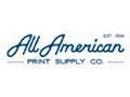 Free Shipping AllAmericanPrintSupply Co Promo January {Year}