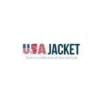 get $20 off $90 or more (site-wide) at usajacket.com.