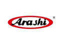 Arashi Wheel Rims Front And Rear For Honda