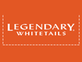 Legendary Whitetails s