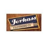 Jerkass Clothing Co.