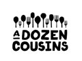 get 10% off at a dozen cousins code