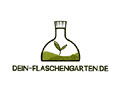 Dein Flaschengarten