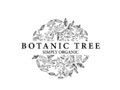 Botanic Tree Vitamin C Facial Cleanser