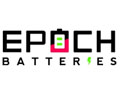 Epoch Batteries Discount Code