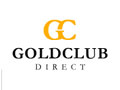 GoldClub Direct Discount Code