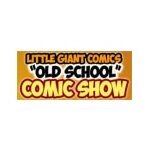 Old School Comic Show