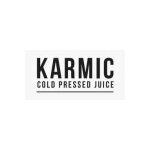 Karmic Cold Pressed Juice