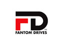 Fantom Drives Promo