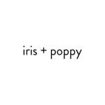 get 20% off at iris and poppy code