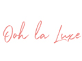 Ooh La Luxe Discount Codes