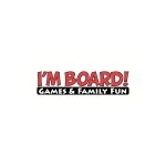 get 20% off at i'm board! games & family fun code