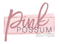 Pink Possum Boutique Discount Code