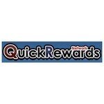 QuickRewards promo codes