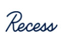 get 10% off (site-wide) at takerecess.com coupon code coupon code