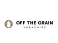 Off The Grain Discount Code