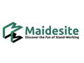 Maidesite Desk Discount Code