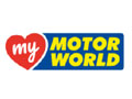 My Motor World Voucher Code