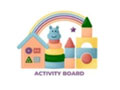 Activity Board Shop Discount Code