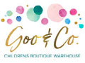 Goo and Co Promo