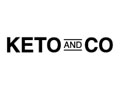 5% OFF Keto and Co Promo Code