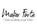 Maker Forte Discount Code