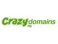 Crazydomains.sg