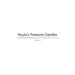 Kayla's Treasure Candles