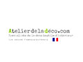 80% Off Atelierdeladeco Promo January {Year}