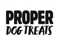 Proper Dog Treats