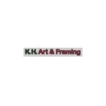 K.H. Art & Framing