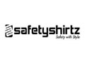 SafetyShirtz Seattle Safety Tee Navy